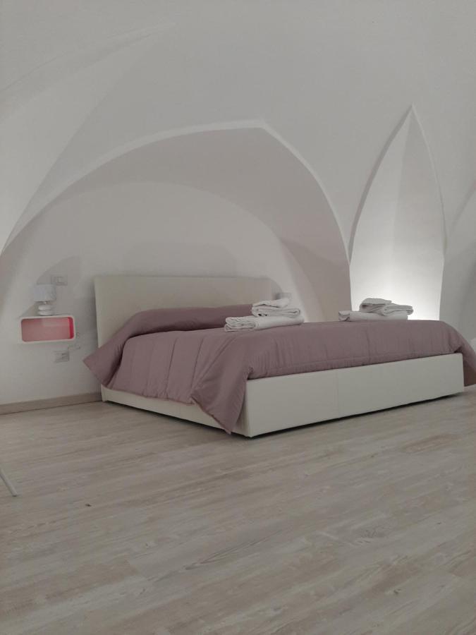 Bed Casa Vacanza Via Gallipoli - Corte Bari Brindisi Exterior foto